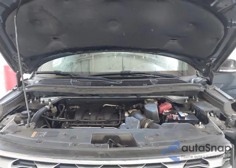 2017 Ford Explorer Xlt z USA, uszkodzony, nr VIN 1FM5K8D81HGB16384